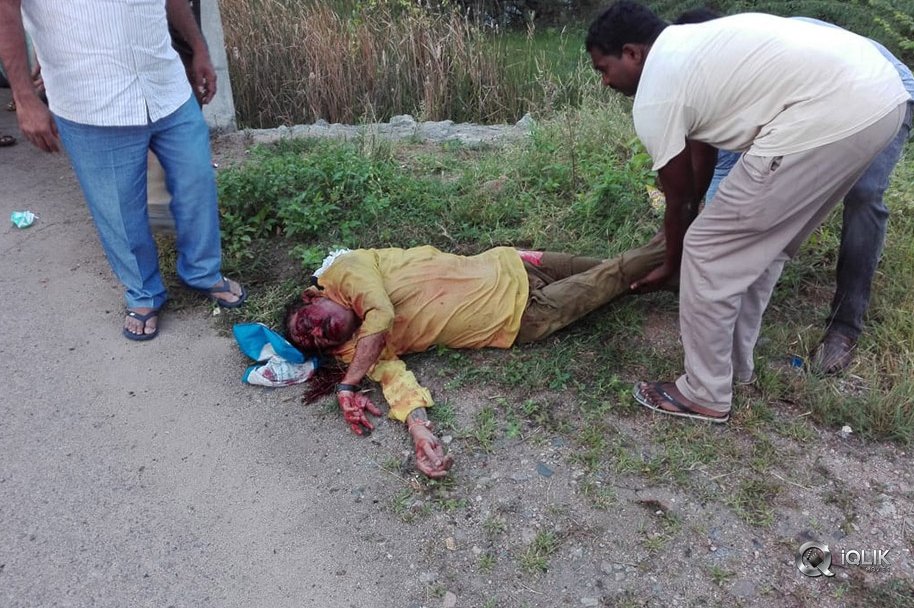 Nandamuri-Harikrishna-Accident-Photos